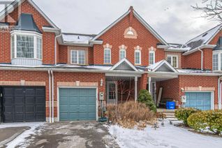 Property for Sale, 9 Threadgold Court, Whitby (Lynde Creek), ON