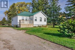 Bungalow for Sale, 3972 Dundas Street, Thames Centre, ON