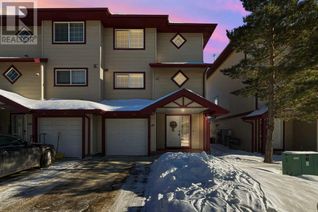 Townhouse for Sale, 220 Swanson Crescent #49, Fort McMurray, AB