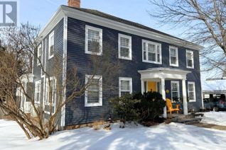 House for Sale, 449 Albert Street, Windsor, NS