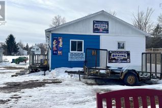 Commercial/Retail Property for Sale, 44 Water Street, Oxford, NS