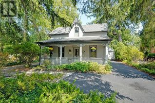 Property for Sale, 247 Trafalgar Road, Oakville (1013 - OO Old Oakville), ON