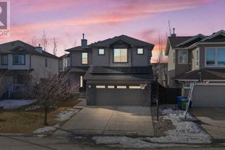 Detached House for Sale, 140 Hawkmere View, Chestermere, AB