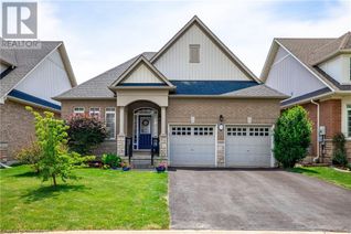 Detached House for Sale, 254 Galloway Trail, Welland, ON