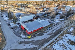 Non-Franchise Business for Sale, 207 36 Avenue Ne, Calgary, AB