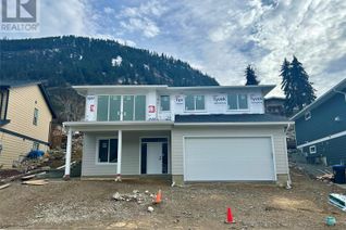 House for Sale, 1225 Montgomery Place, Chase, BC