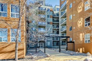 Condo Apartment for Sale, 309 10235 112 St Nw, Edmonton, AB