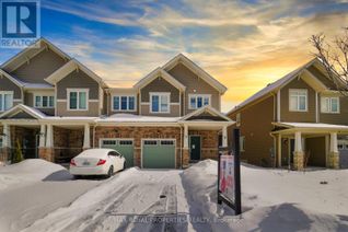 Townhouse for Sale, 2489 Hill Rise Court, Oshawa (Windfields), ON