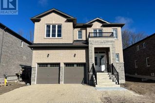 Detached House for Rent, 32 Amber Drive, Wasaga Beach, ON