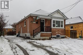 Property for Rent, 658 Upper Sherman Avenue Unit# 2, Hamilton, ON