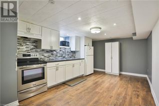 Property for Rent, 190 Macassa Avenue Unit# Lower Level, Hamilton, ON