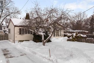 House for Sale, 28 Adelaide Street, Barrie, ON