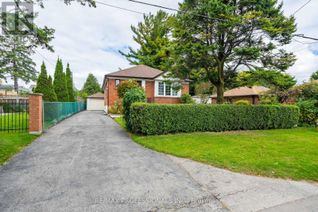 Detached House for Sale, 312 Dalesford Road, Toronto (Stonegate-Queensway), ON