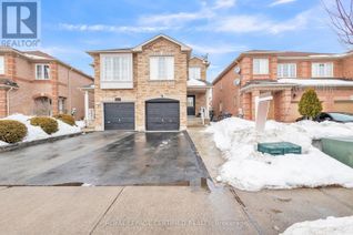 Semi-Detached House for Sale, 18 Roadmaster Lane, Brampton (Fletcher's Meadow), ON