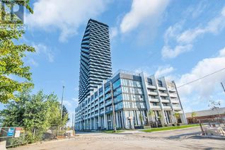 Condo Apartment for Rent, 36 Zorra Street #1806, Toronto (Islington-City Centre West), ON