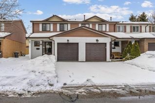 Property for Sale, 132 Baronwood Court #132, Brampton (Brampton North), ON