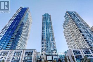 Condo Apartment for Rent, 7 Mabelle Avenue #1810, Toronto (Islington-City Centre West), ON