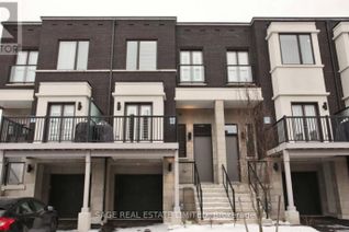 Property for Rent, 222 Vellwood Common, Oakville (1001 - BR Bronte), ON