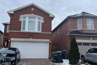 House for Rent, 544 Wildgrass Road #Bsmt, Mississauga (Cooksville), ON