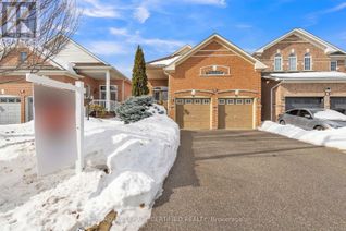 House for Sale, 38 Dwellers Road, Brampton (Fletcher's Creek Village), ON