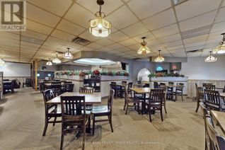 Restaurant/Pub Non-Franchise Business for Sale, 121 Lock Street E, Haldimand (Dunnville), ON