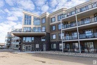 Condo Apartment for Sale, 102 4075 Clover Bar Rd, Sherwood Park, AB