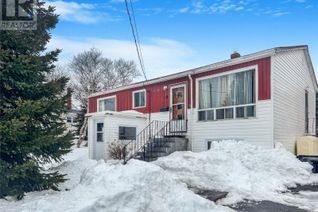 House for Sale, 18 Sunrise Avenue, Mount Pearl, NL