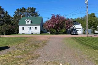 House for Sale, 39 Prince Street, River John, NS