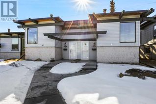 Duplex for Sale, 333 Braxton Place Sw #17, Calgary, AB