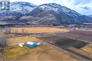 Farm for Sale, 1969 Osprey Lane, Cawston, BC