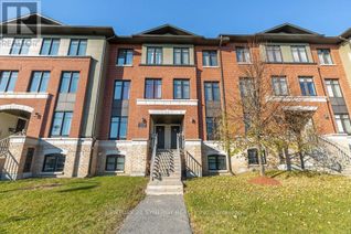 Condo Townhouse for Rent, 1124 Docteur Corbeil Boulevard #7, Clarence-Rockland, ON