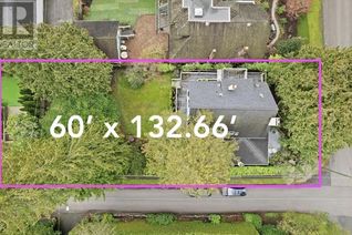 House for Sale, 2850 W 47th Avenue, Vancouver, BC