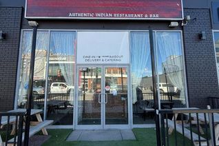 Restaurant Non-Franchise Business for Sale