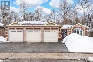 Detached House for Sale, 156 Mapleton Avenue, Barrie, ON