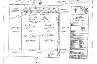 Land for Sale, 6009 Twp 534, Rural Parkland County, AB