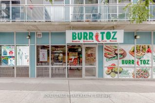 Non-Franchise Business for Sale, 1029 King Street W, Toronto (Trinity-Bellwoods), ON