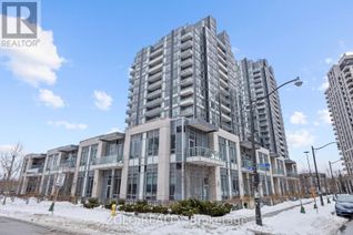 Condo Apartment for Sale, 120 Harrison Garden Boulevard #136, Toronto (Willowdale East), ON