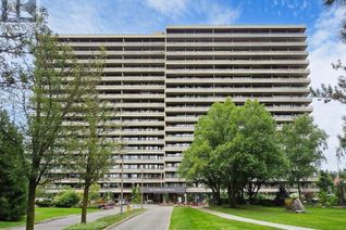 Property for Sale, 8111 Yonge Street #1605, Markham (Royal Orchard), ON