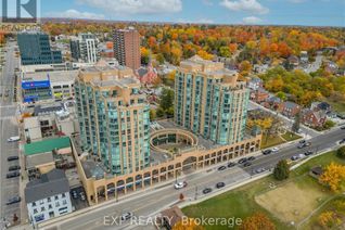 Condo for Sale, 140 Dunlop Street E #609, Barrie (City Centre), ON