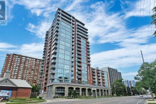 Condo for Sale, 551 Maple Avenue #304, Burlington (Brant), ON