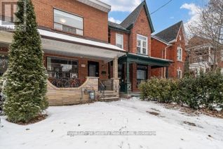 Property for Rent, 706 Gladstone Avenue #Main, Toronto (Dovercourt-Wallace Emerson-Junction), ON