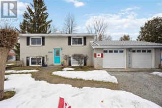 Ranch-Style House for Sale, 4580 James Street, Oil Springs, ON