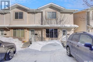 Townhouse for Sale, 51 2801 Windsor Park Road, Regina, SK