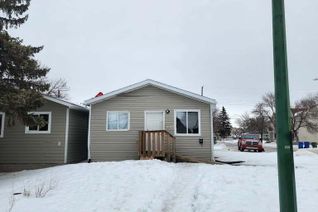 Property for Sale, 697 Cameron Street, Regina, SK