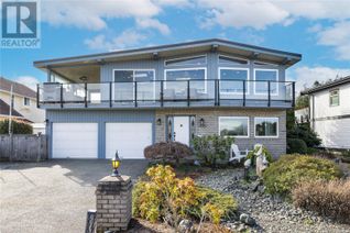 House for Sale, 1682 Admiral Tryon Blvd, Parksville, BC