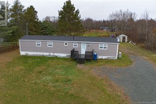 Detached House for Sale, 484 Storeytown Road, Storeytown, NB