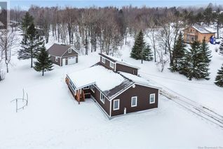 Property for Sale, 813 Central Hainesville Road, Central Hainesville, NB