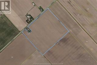 Commercial Farm for Sale, 8750 Union Line, Dresden, ON