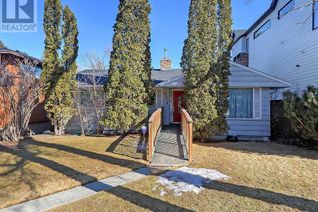 Bungalow for Sale, 424 Brunswick Avenue Sw, Calgary, AB