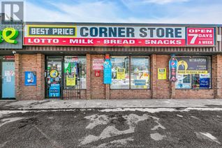 Grocery/Mini Mart Business for Sale, 415 Tecumseh Road West, Windsor, ON